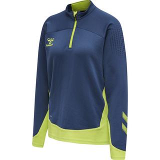 Hummel  trainingtop damen lead 