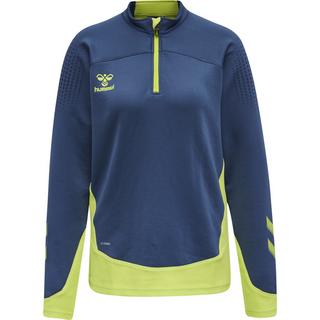 Hummel  trainingtop damen lead 