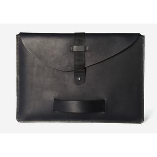 Le Feuillet Pochette a mano con cinturino  