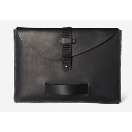 Le Feuillet Pochette a mano con cinturino  