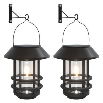 Solar-außenwandleuchte