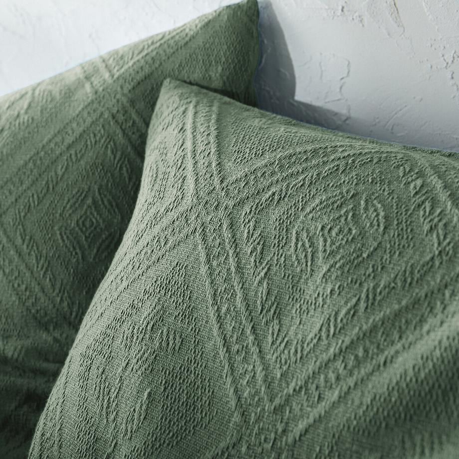 La Redoute Intérieurs Copriletto Indo  