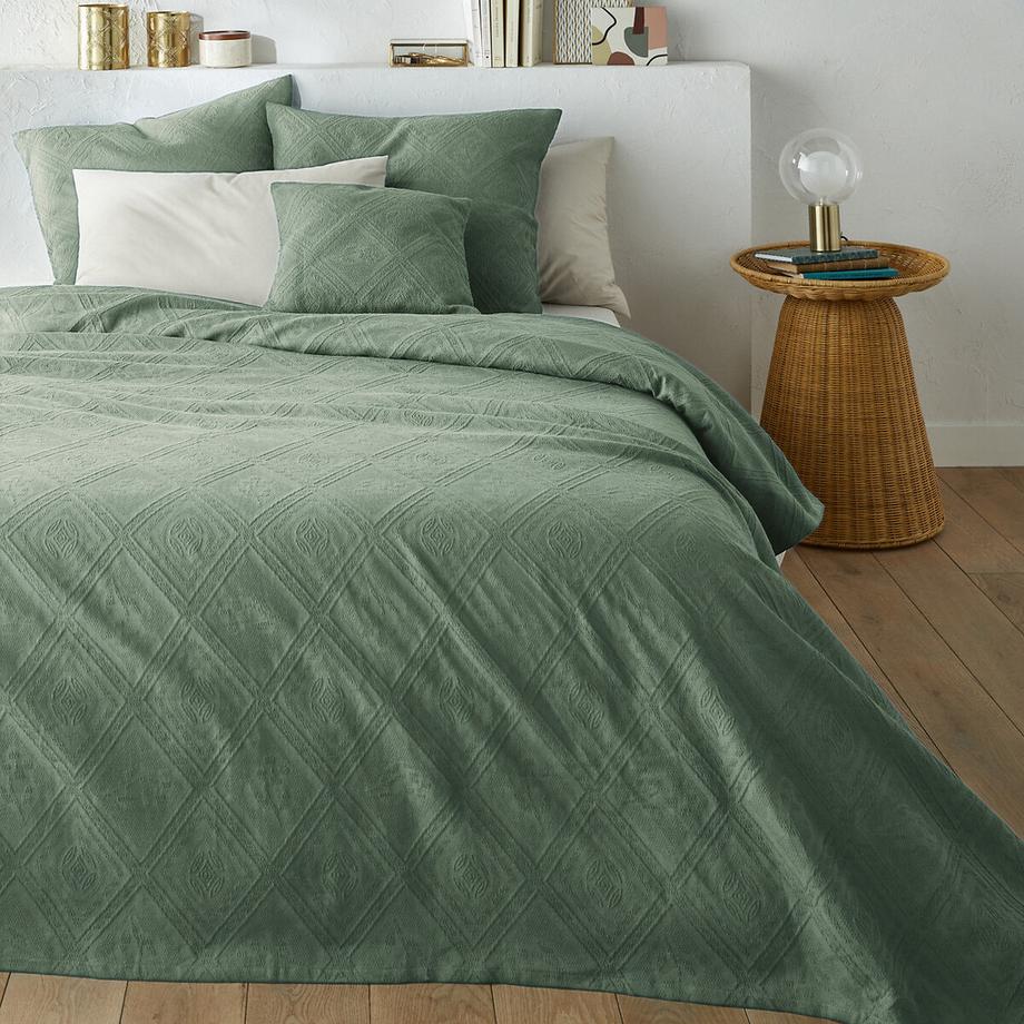 La Redoute Intérieurs Copriletto Indo  