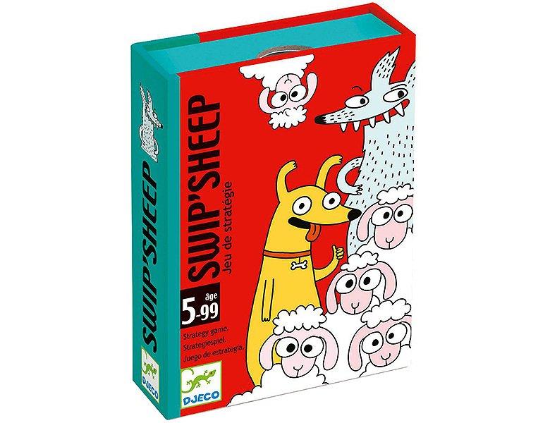 Image of Spiele Swip'Sheep (mult)