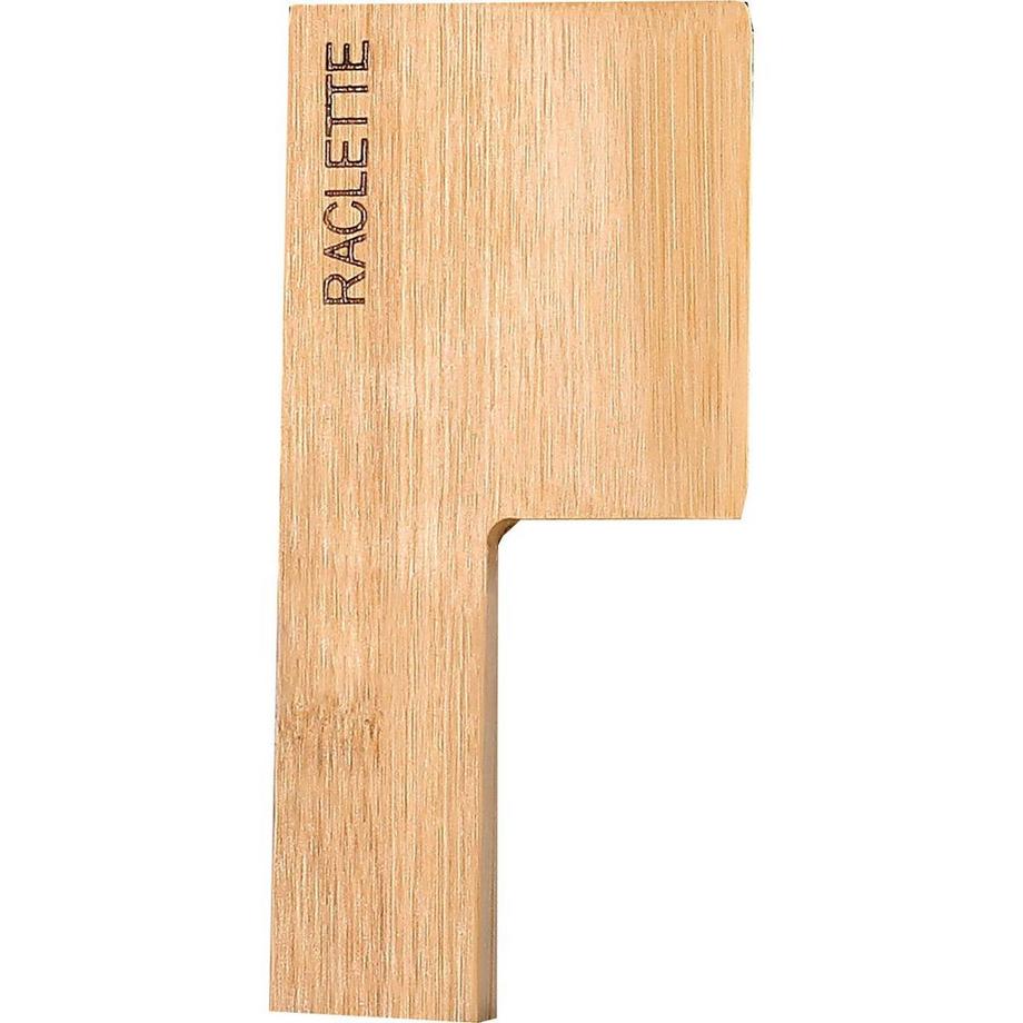 NOUVEL  Nouvel Knife-Bambus Bamboo 4 pz 