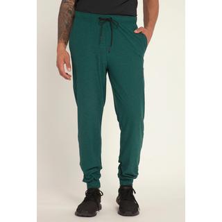 JP1880  Pantalon technique JAY-PI, collection Fitness. Coupe Modern fit avec taille élastique. Technologies QuickDry et FLEXNAMIC®. 