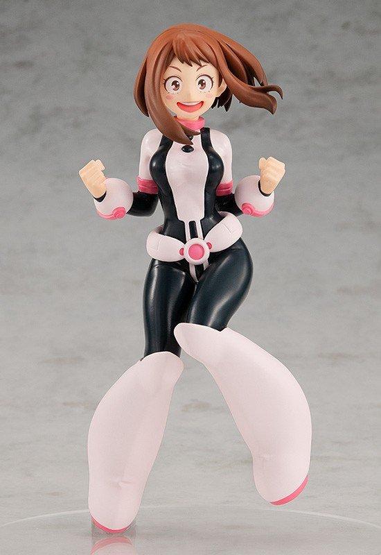 Takara Tomy  Statische Figur - Pop Up Parade - My Hero Academia - Ochako Uraraka 