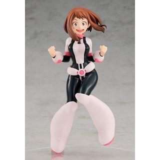 Takara Tomy  Static Figure - Pop Up Parade - My Hero Academia - Ochako Uraraka 