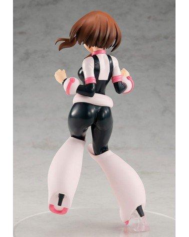 Takara Tomy  Statische Figur - Pop Up Parade - My Hero Academia - Ochako Uraraka 