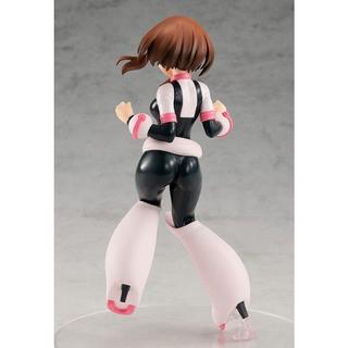 Takara Tomy  Statische Figur - Pop Up Parade - My Hero Academia - Ochako Uraraka 