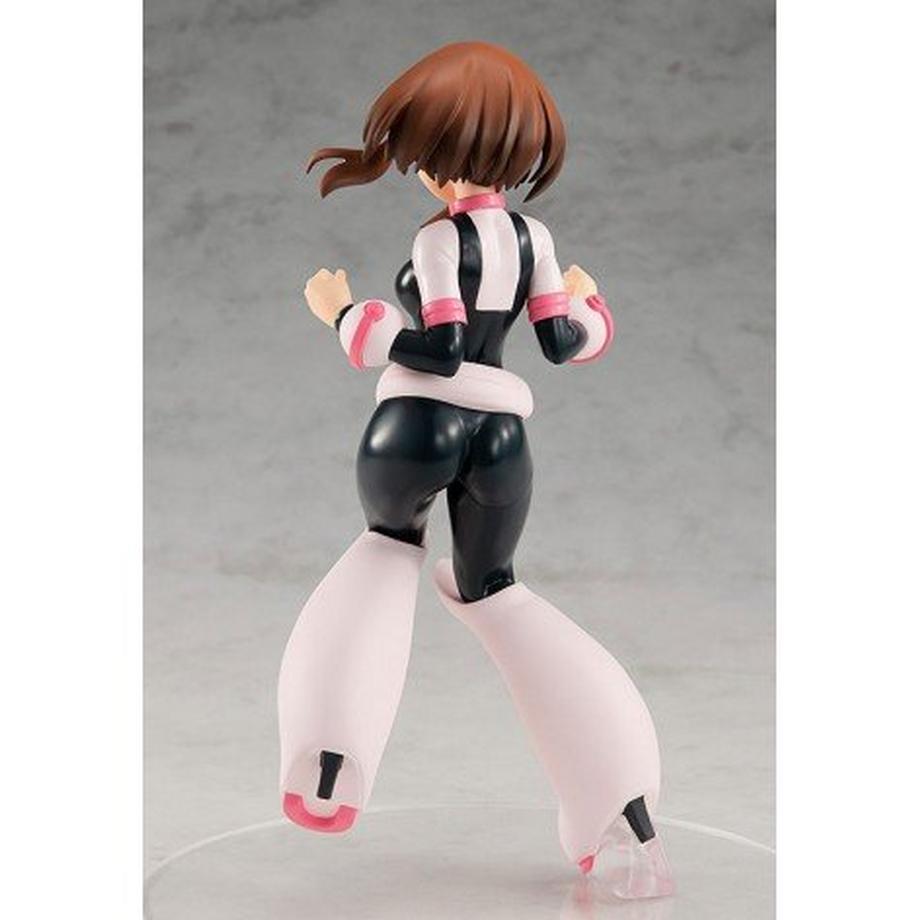 Takara Tomy  Statische Figur - Pop Up Parade - My Hero Academia - Ochako Uraraka 