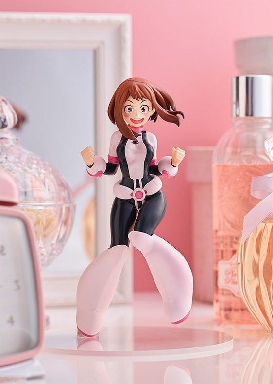 Takara Tomy  Static Figure - Pop Up Parade - My Hero Academia - Ochako Uraraka 