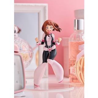 Takara Tomy  Static Figure - Pop Up Parade - My Hero Academia - Ochako Uraraka 