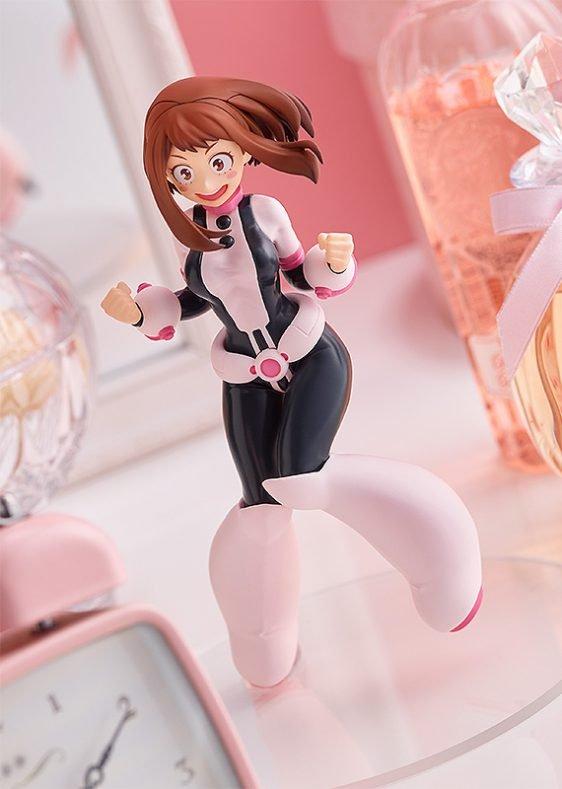 Takara Tomy  Statische Figur - Pop Up Parade - My Hero Academia - Ochako Uraraka 