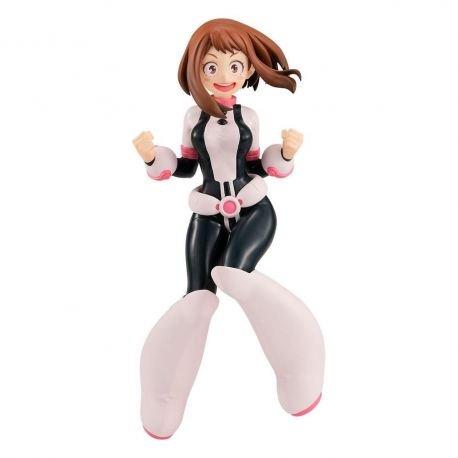 Takara Tomy  Static Figure - Pop Up Parade - My Hero Academia - Ochako Uraraka 