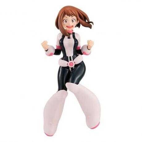 Takara Tomy  Statische Figur - Pop Up Parade - My Hero Academia - Ochako Uraraka 