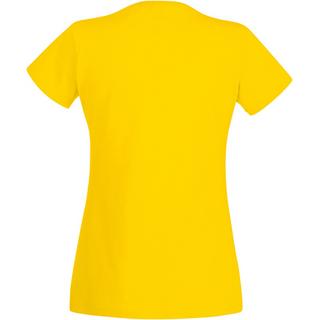 Fruit of the Loom  LadyFit TShirt 