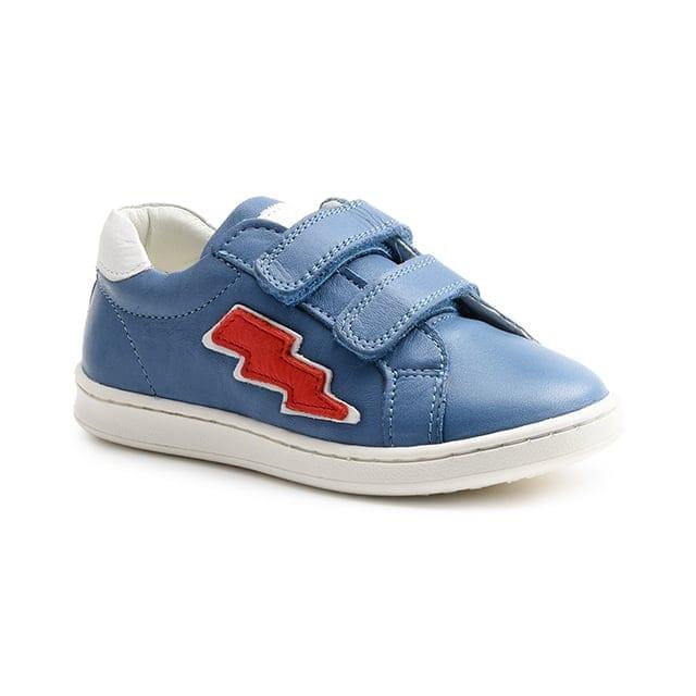 Image of Montreux Unisex Blau 24