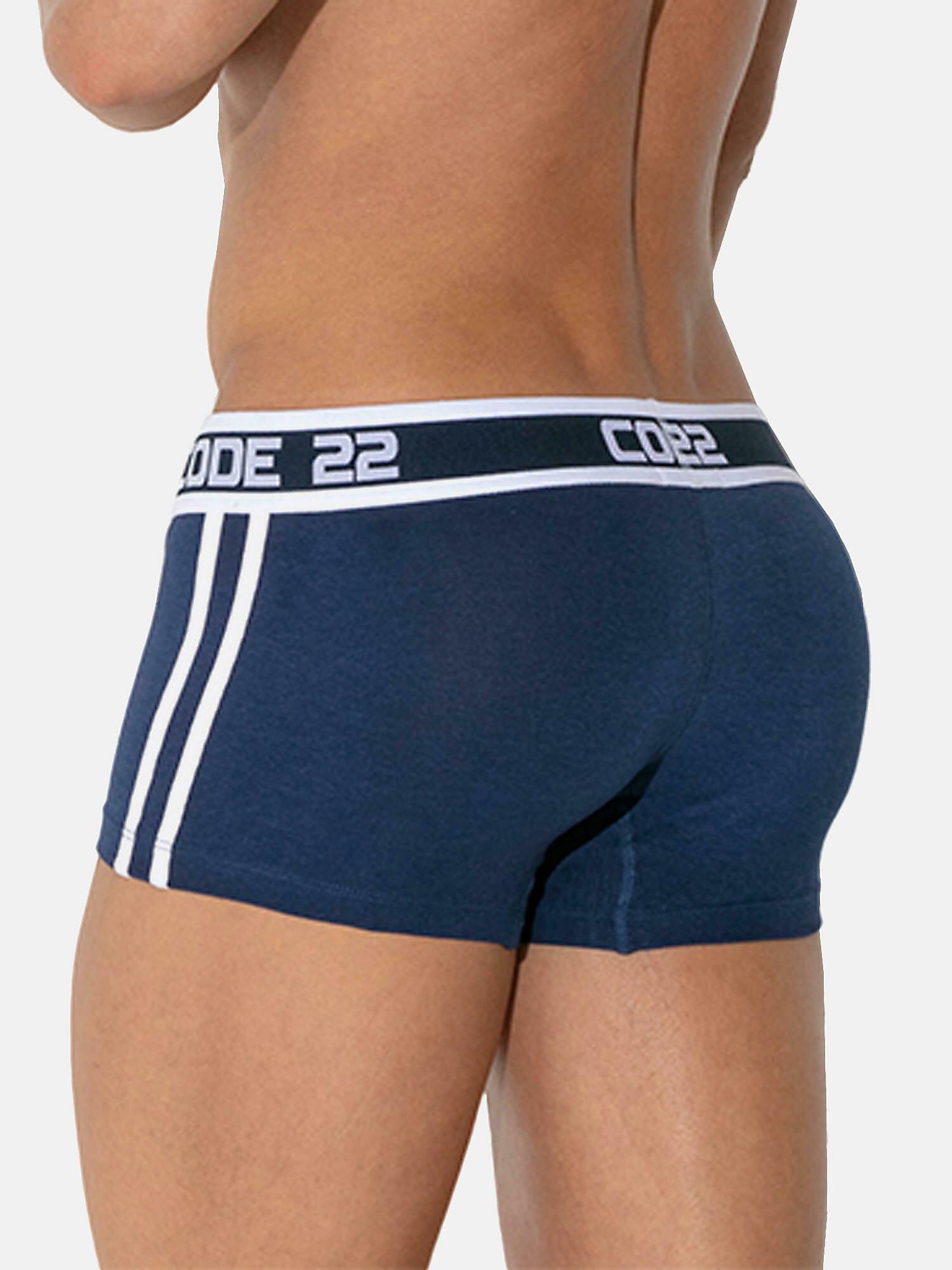 Code22  Boxer Power 