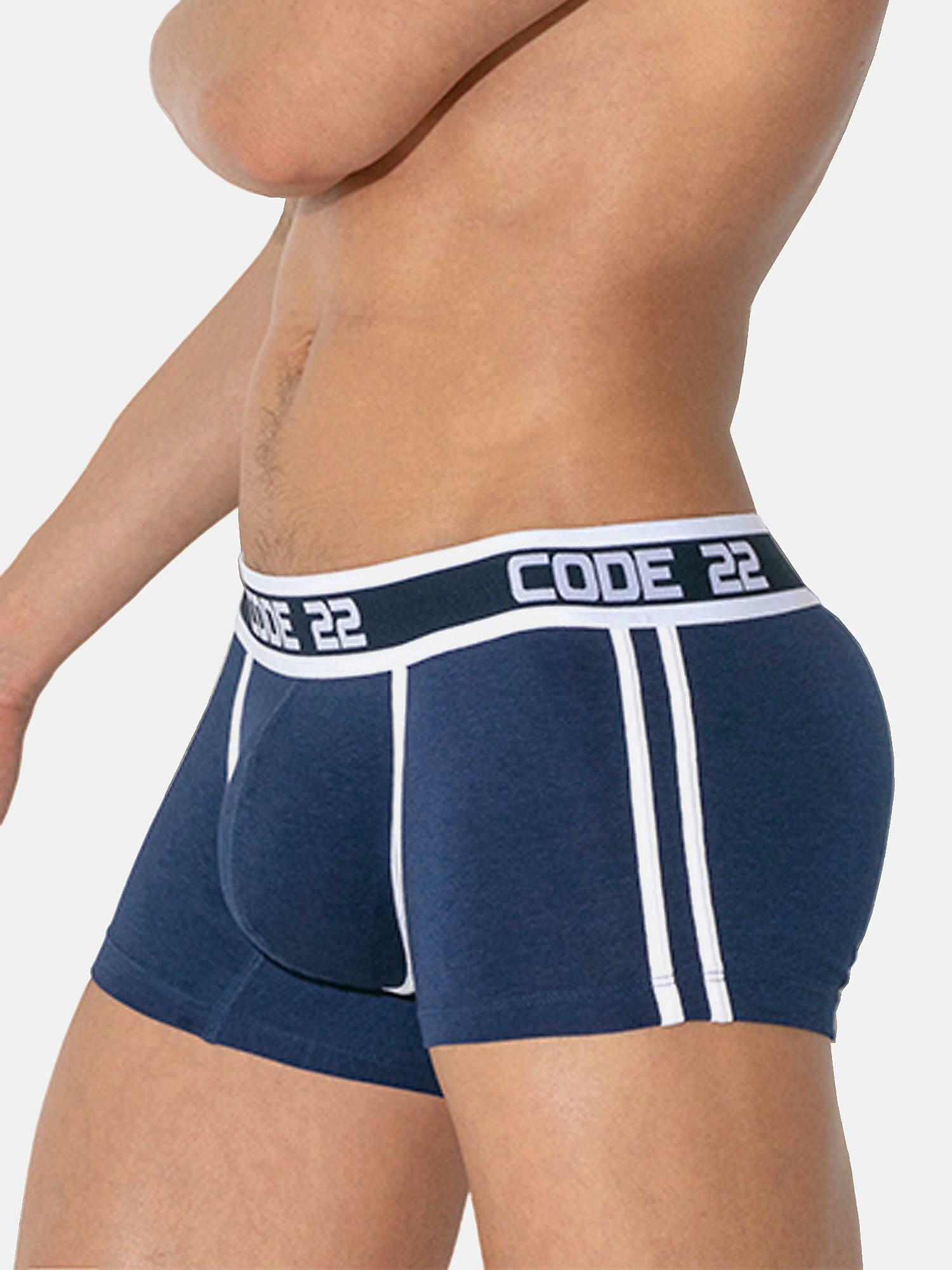 Code22  Boxer Power 