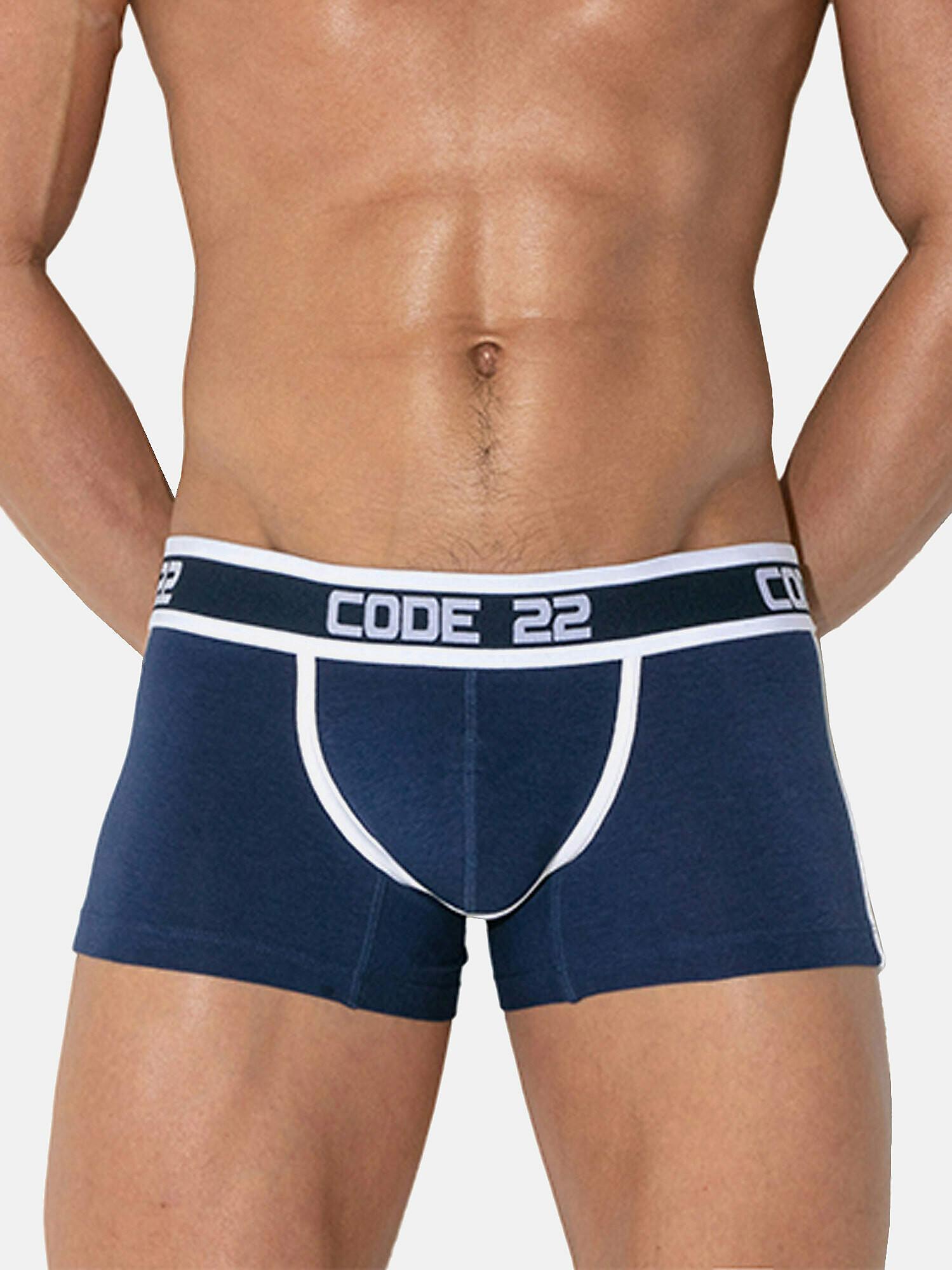 Code22  Boxer Power 