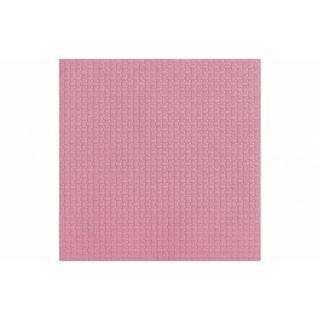 STEWO INTERNATIONAL STEWO Servietten 33x33cm 2572748525 Karo rosa 15 Stück  