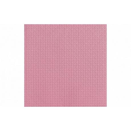 STEWO INTERNATIONAL STEWO Servietten 33x33cm 2572748525 Karo rosa 15 Stück  