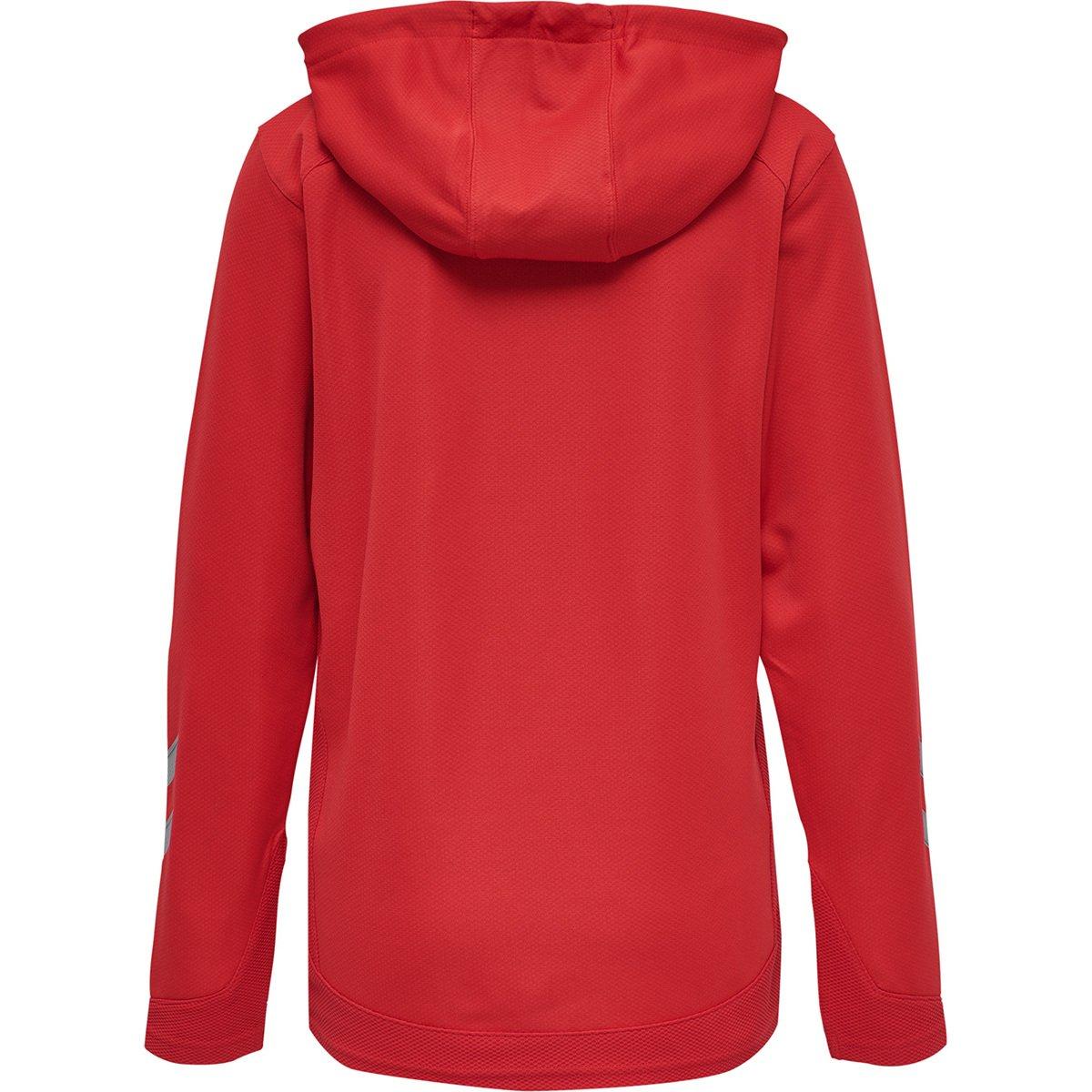 Hummel  damen-hoodie hmllead poly 