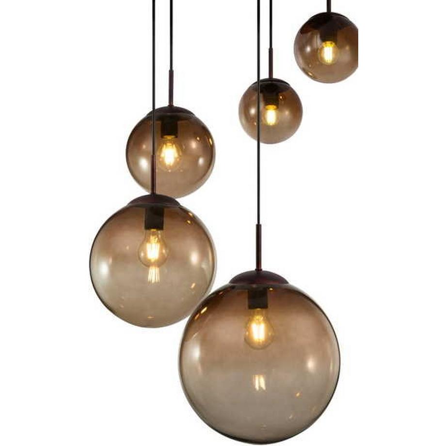 mutoni Hängeleuchte Varus  