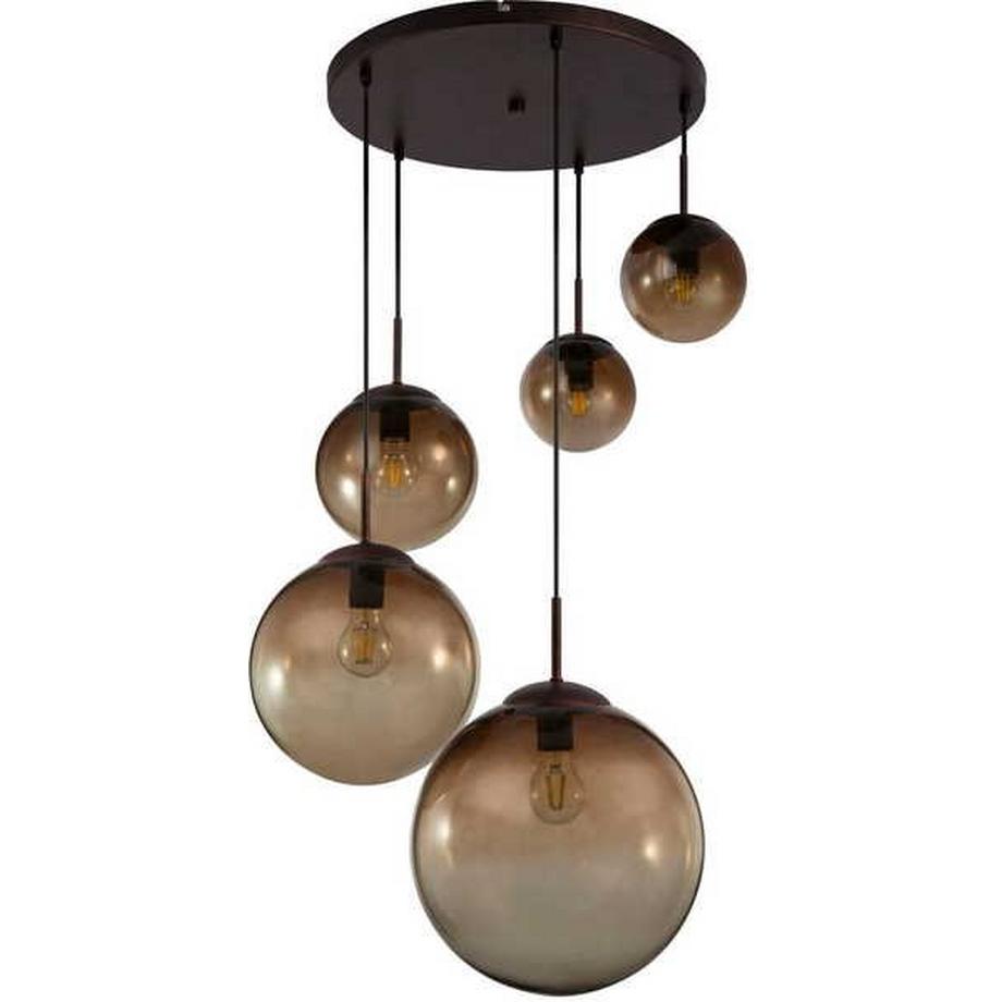 mutoni Hängeleuchte Varus  