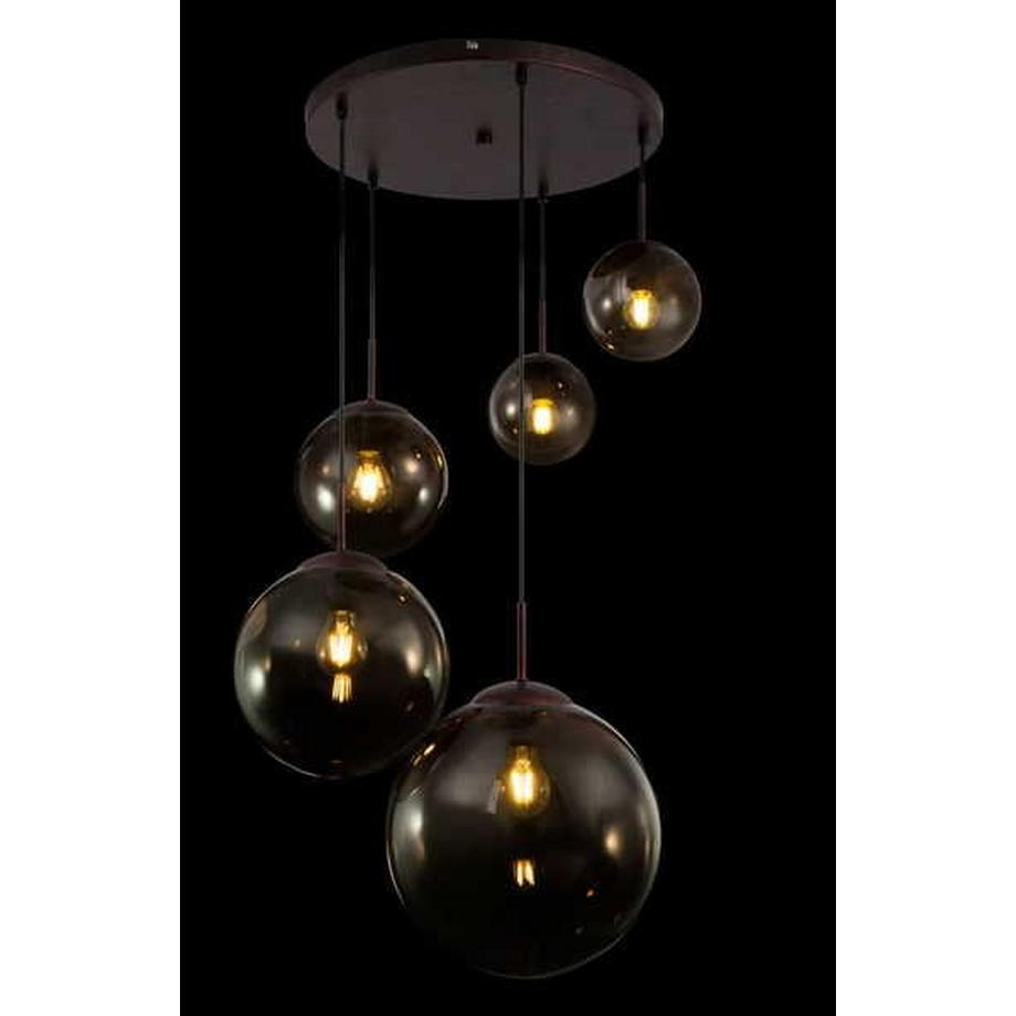 mutoni Hängeleuchte Varus  