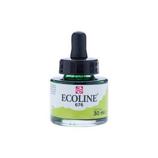 Talens TALENS Deckfarbe Ecoline 30ml 11256761 grass green  