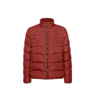 GEOX  giacca a gilet con zip magnete 