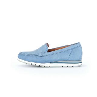 Gabor  Gabor - Nubuk loafer 