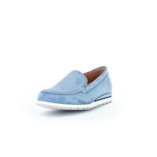 Gabor  Gabor - Nubuk loafer 