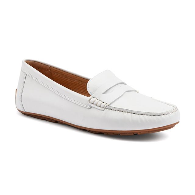 Image of Penny Damen Weiss 42