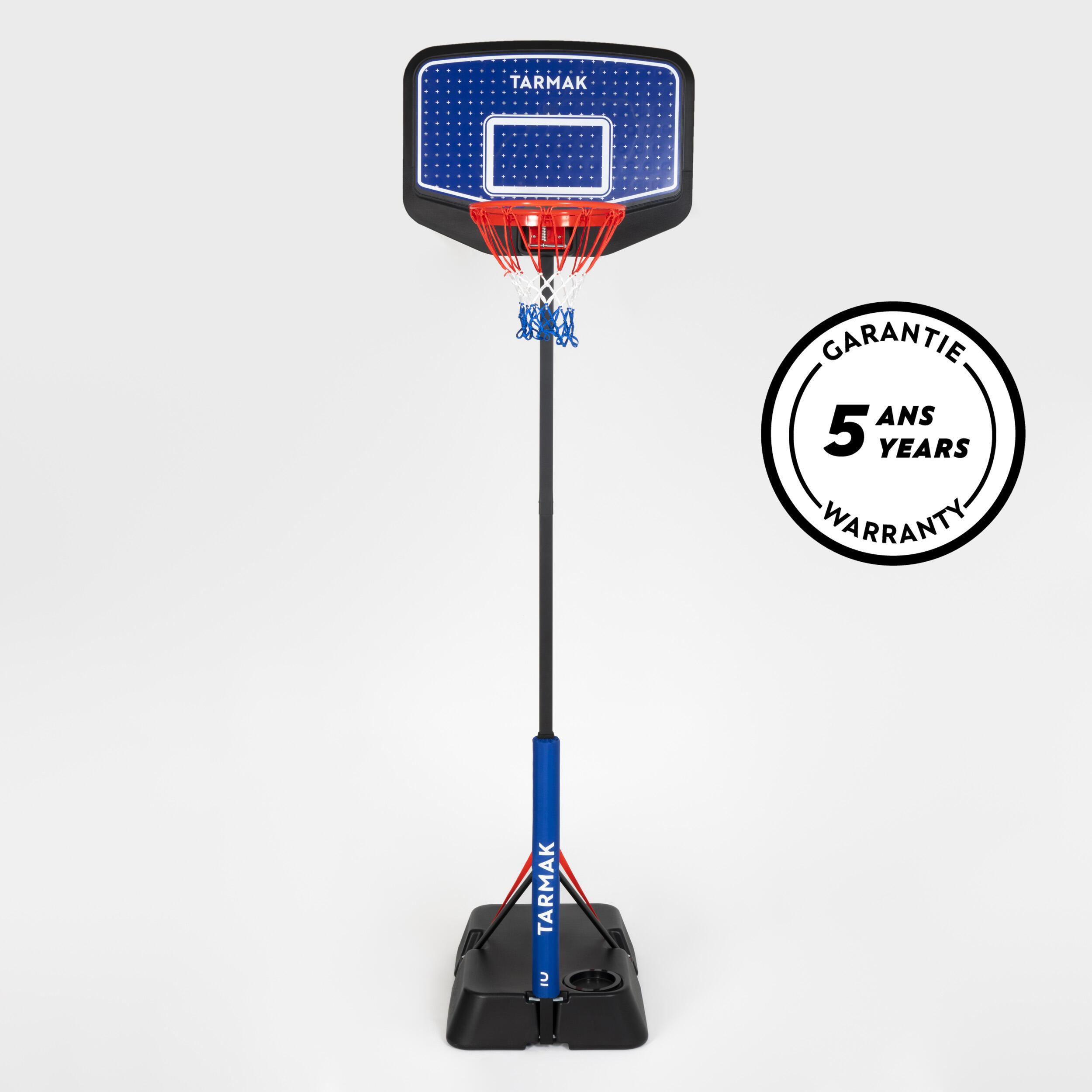 TARMAK  Panier de basket - K900 