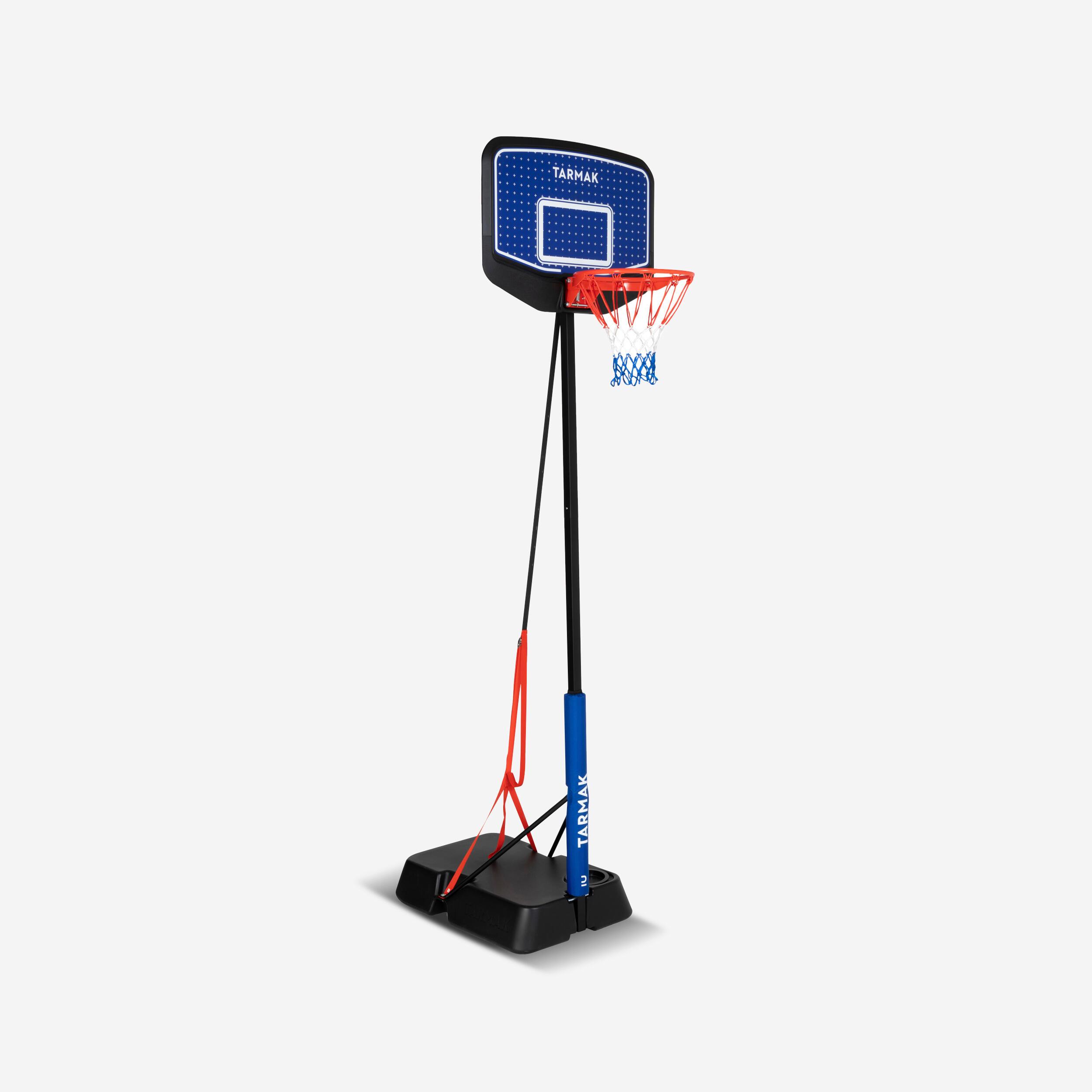 TARMAK  Basketballnetz - K900 