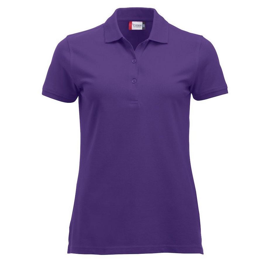Clique Marion Poloshirt  