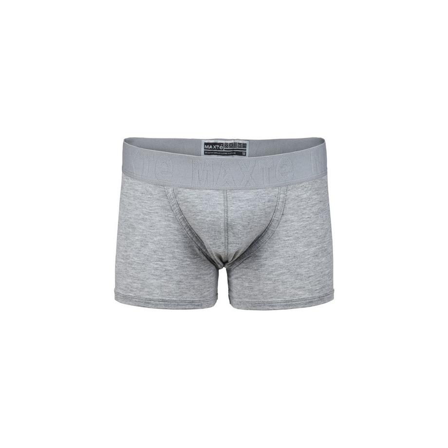 Maxte COTTON MAX Boxershorts Men 5er Pack  
