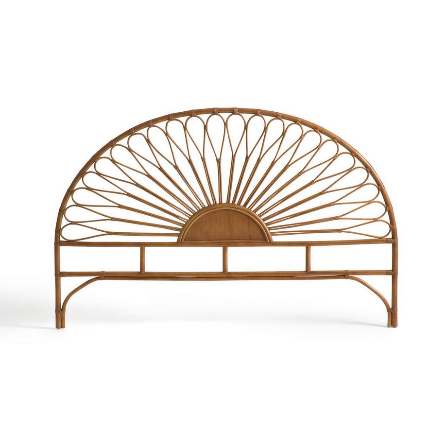 La Redoute Intérieurs Rattan-Kopfteil TIO  