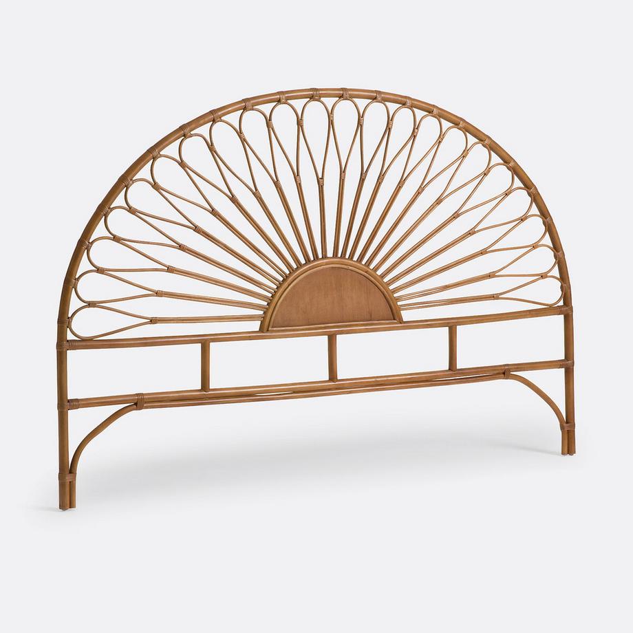 La Redoute Intérieurs Rattan-Kopfteil TIO  