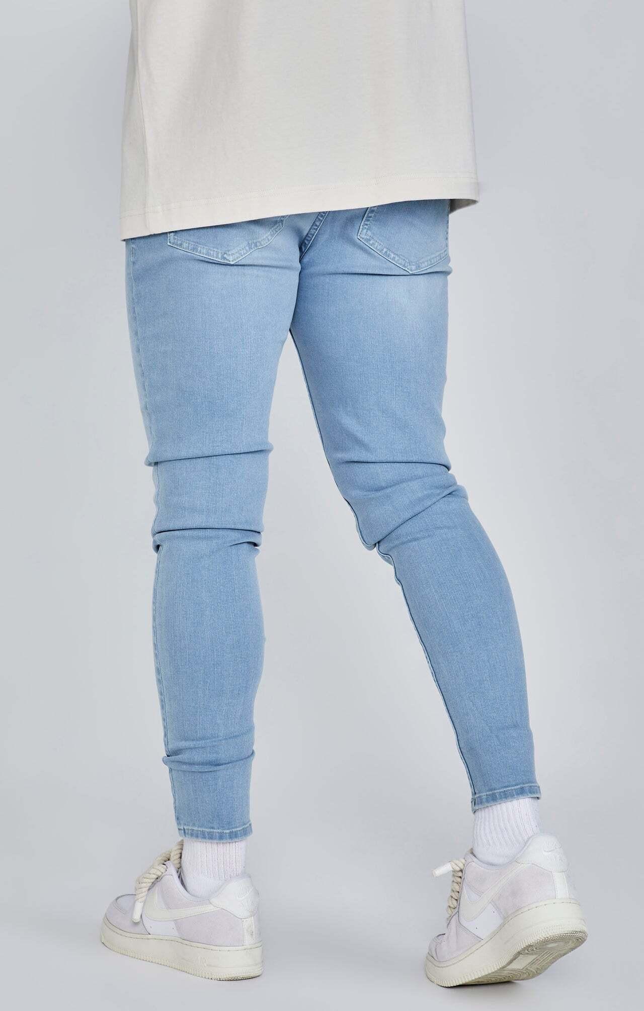 Sik Silk  Jeans Skinny Jeans 