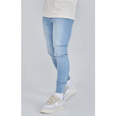 Sik Silk  Jeans Skinny Jeans 