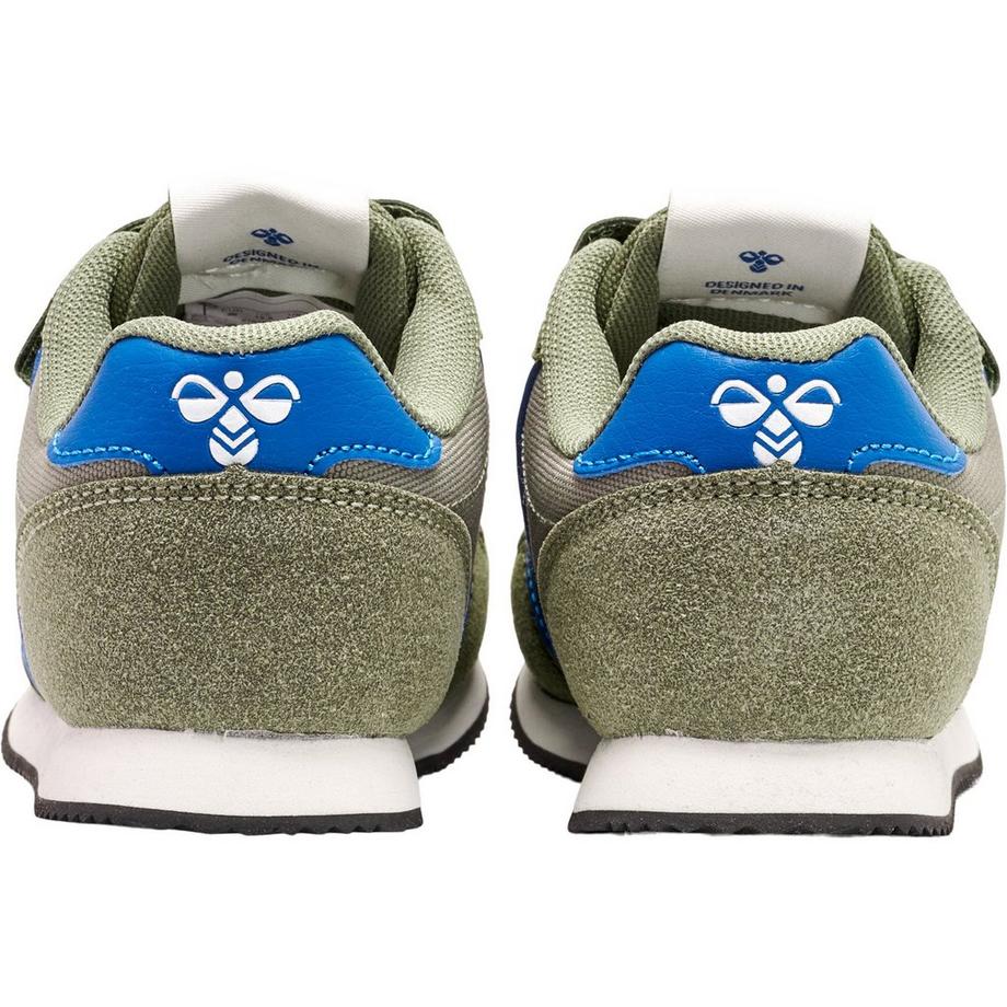 Hummel Reflex Double Multi Kinder Sneakers  
