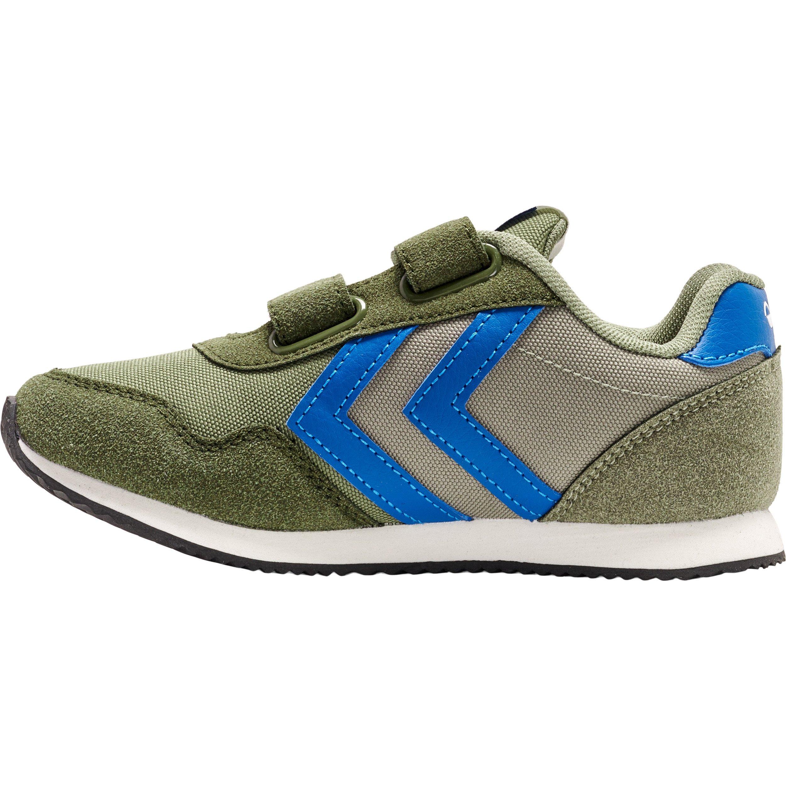 Hummel  kinderschuhe reflex double multi 