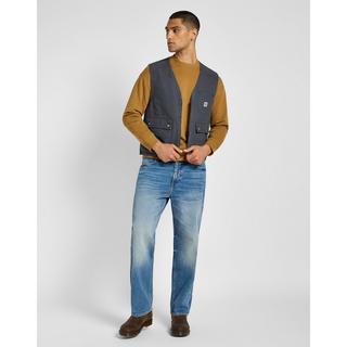 Lee  gilet utility 