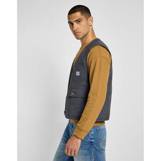 Lee  gilet utility 