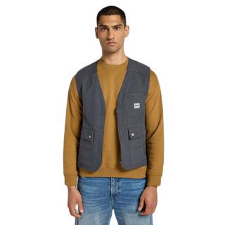 Lee  gilet utility 