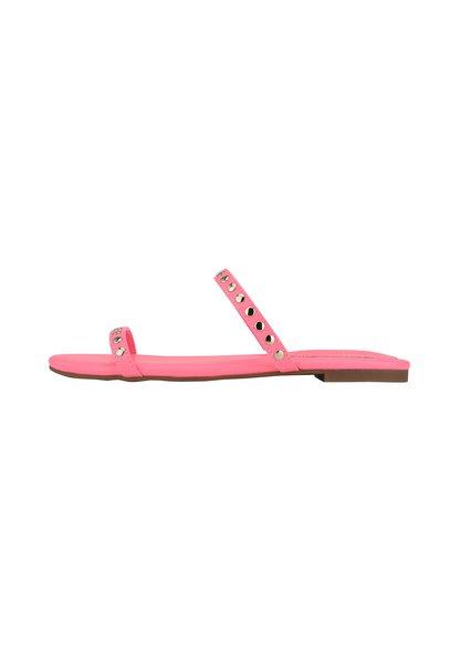 Image of Brandie3-a Sandalen Damen Pink 37.5